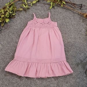 BABY GAP dress.     #1976